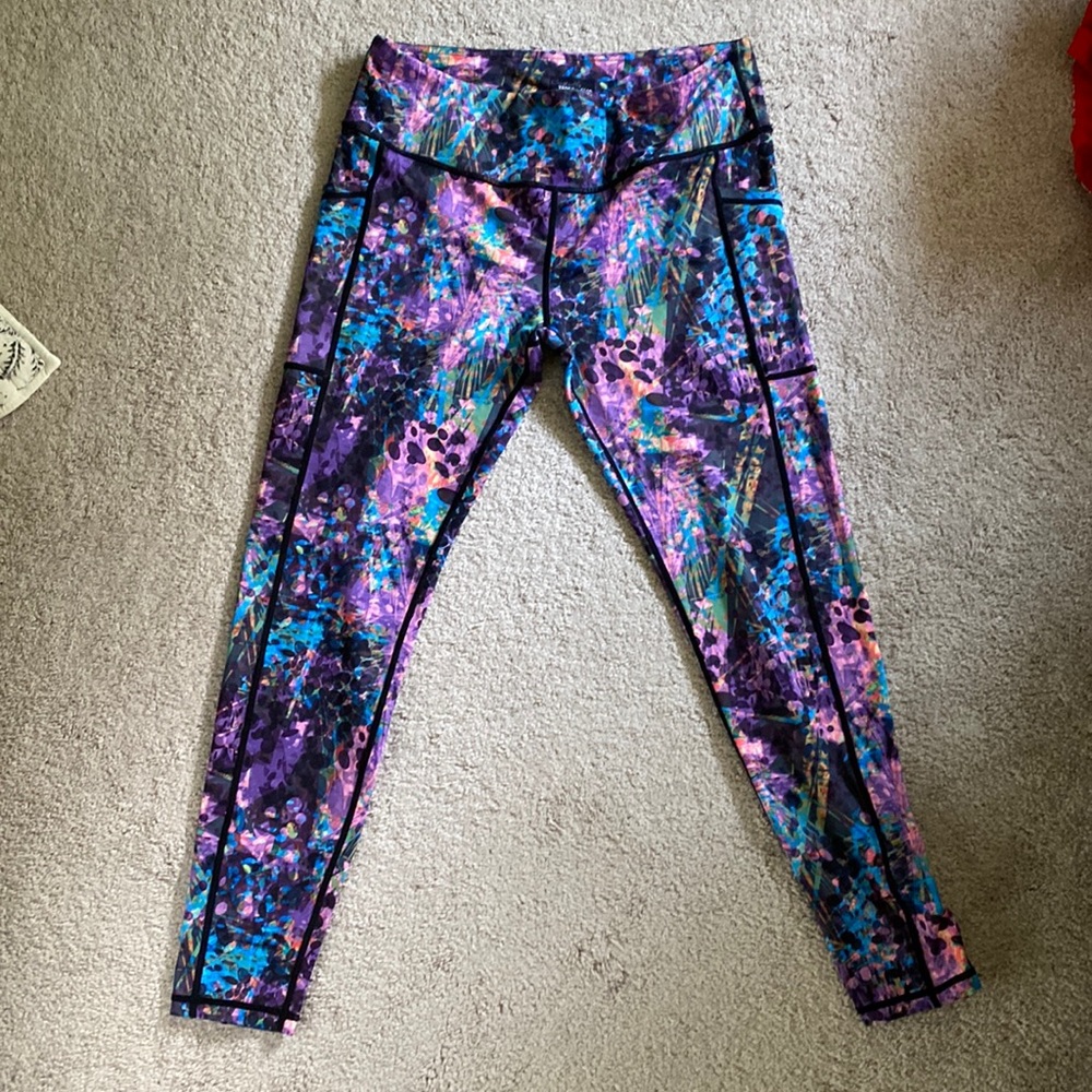 CVG Hurricane Leggings